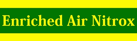 Enriched Air Nitrox